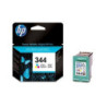 Hp cartuccia c9363e n.344 color