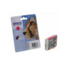 Epson cartuccia t0713 magenta pe r d78