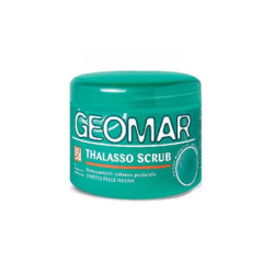 Geomar thalasso scrub gr.600 