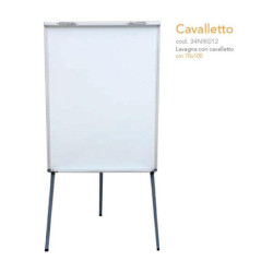 Lavagna con cavalletto...