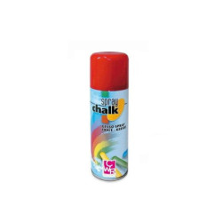 Gesso spray ml.200 bianco