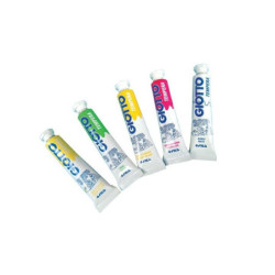 Fila tempera ml.12 n. 1 bianco