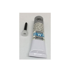 Finto piombo argento