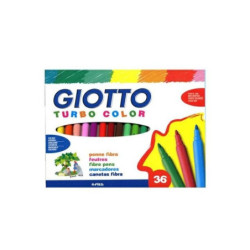 Fila pennarelli turbo...