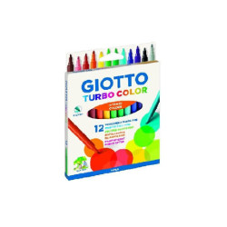 Fila pennarelli turbo...