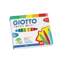 Fila pennarelli turbo...