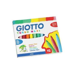 Fila pennarelli turbo...