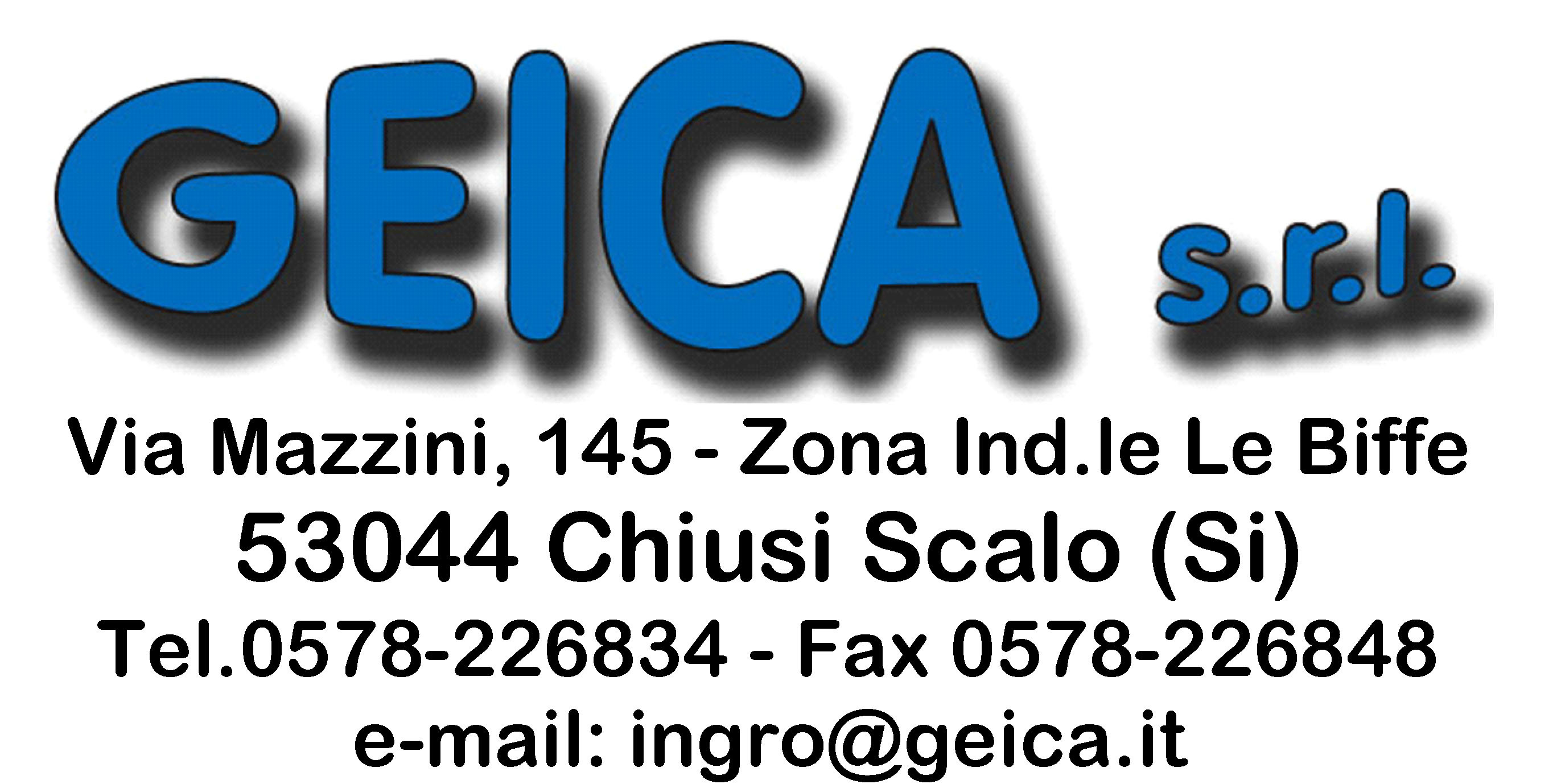 Geica